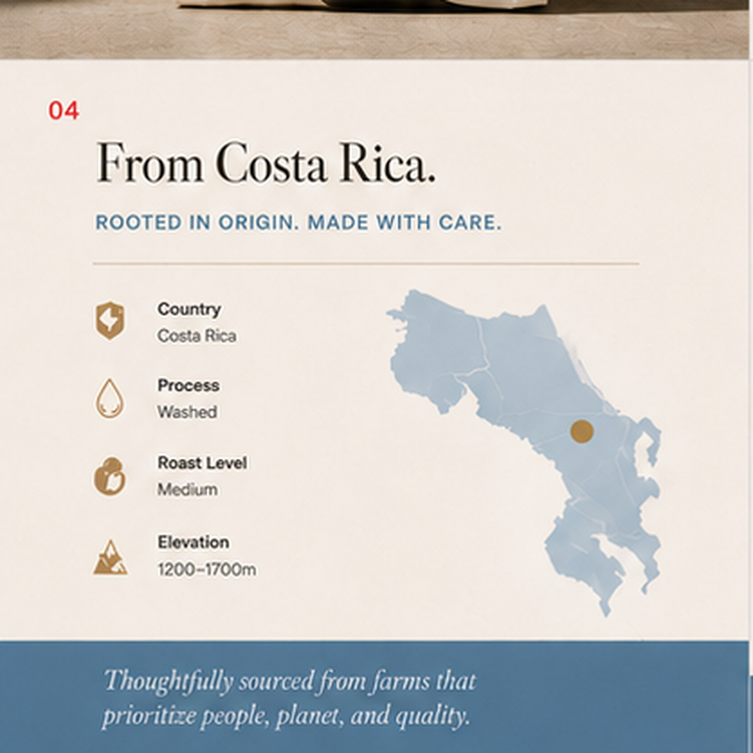 1779: Costa Rica